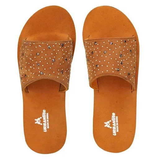 Urbanlite Flip Flops slippers 4 - 5