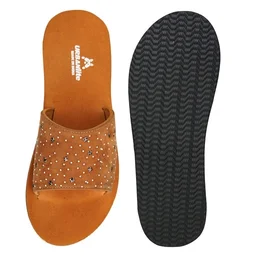 Urbanlite Flip Flops slippers 4 - 5