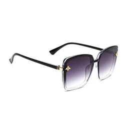 UV Protected Square Shape Women Sunglasses 2.0
