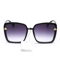 UV Protected Square Shape Women Sunglasses 2.0