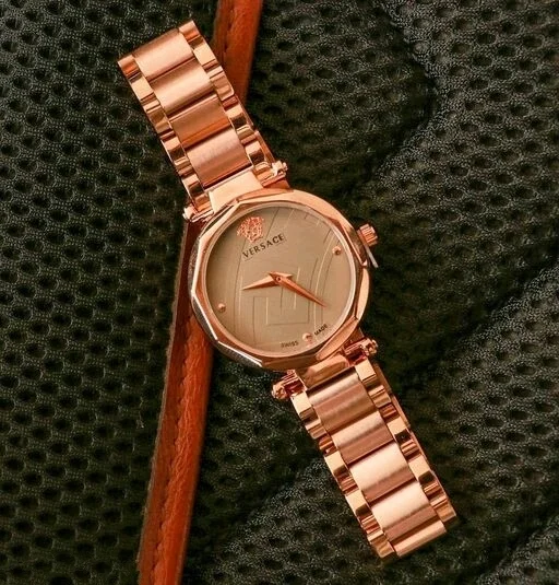 VERSACE Latest Premium Watch 4.0