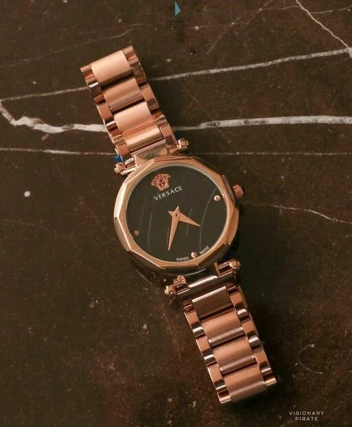 VERSACE Latest Premium Watch 5.9