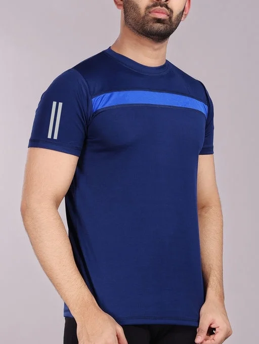 VST Sports & Gym Tshirt for Mens 4 - XXL