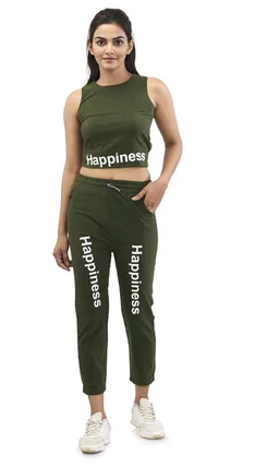 Women 3PC Set - L