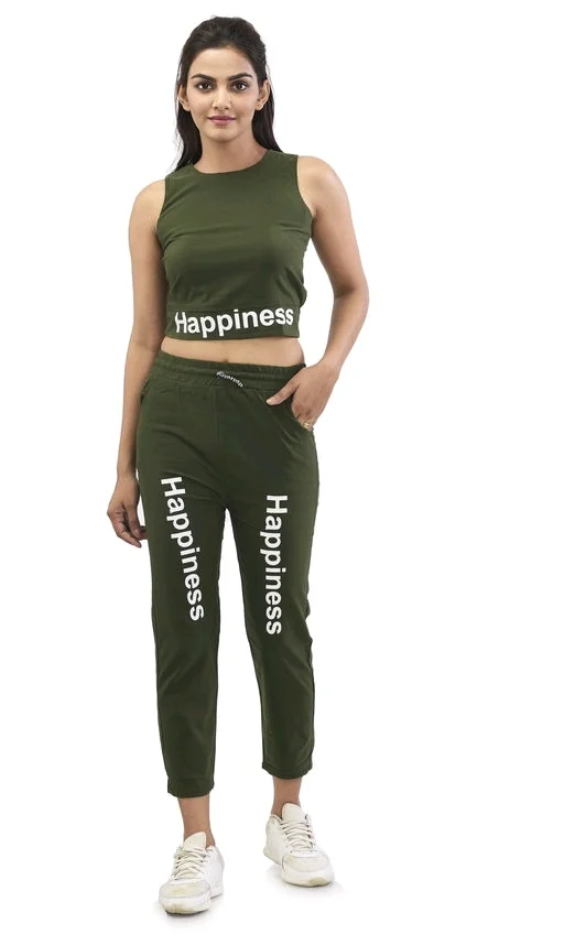 Women 3PC Set - L