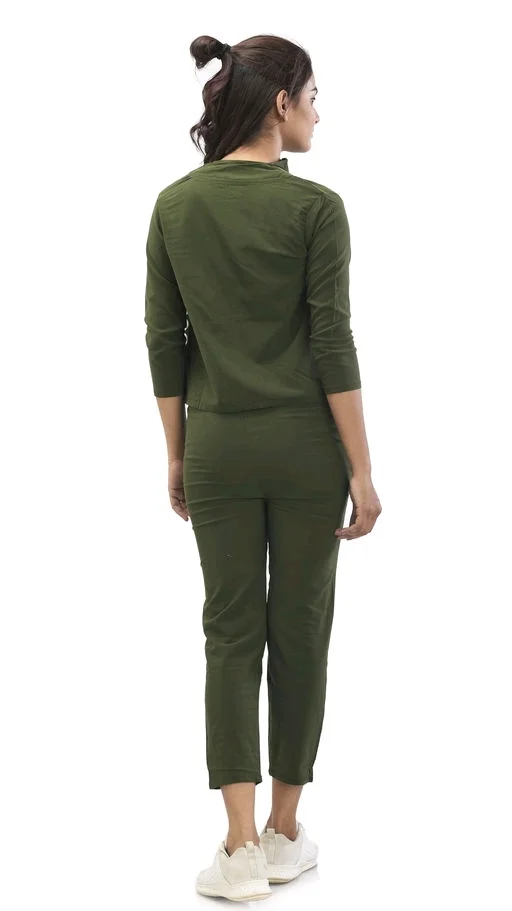 Women 3PC Set - L