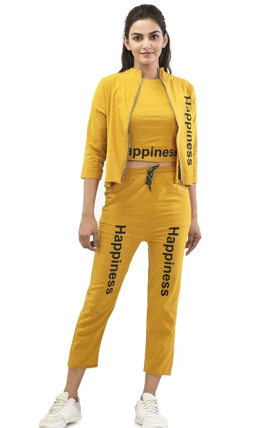 Women 3PC Set63 - M