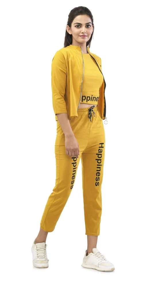 Women 3PC Set63 - S