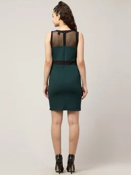 Women BodyCon Dress78 - M
