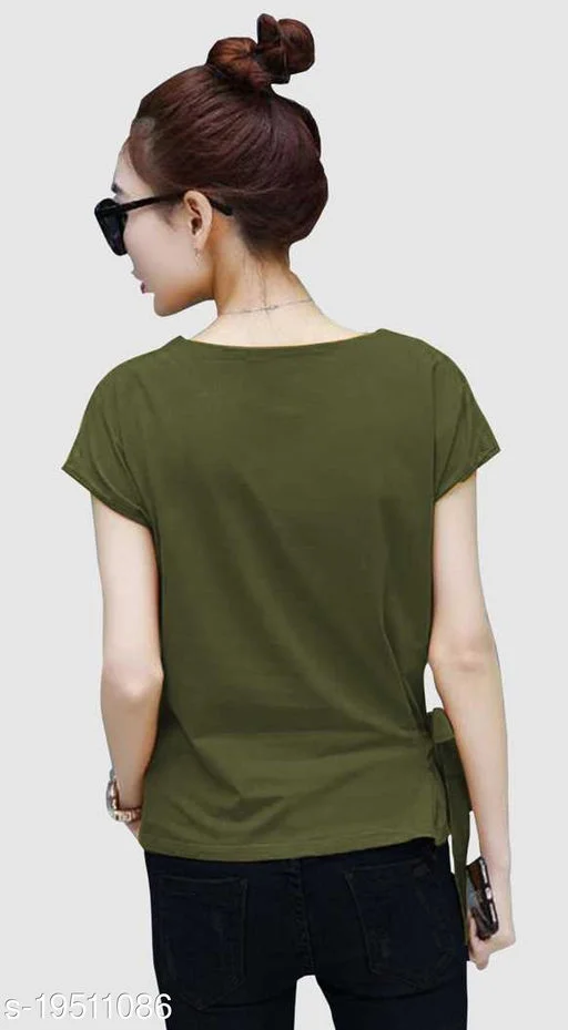 Women Cotton Top45 - S