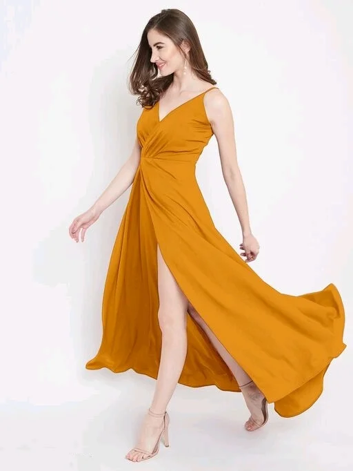 Women Dress09 - M