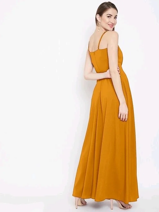 Women Dress09 - M