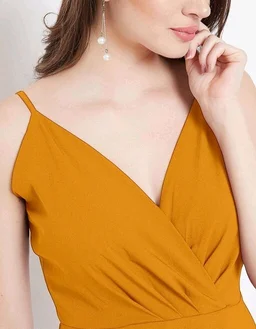 Women Dress09 - M