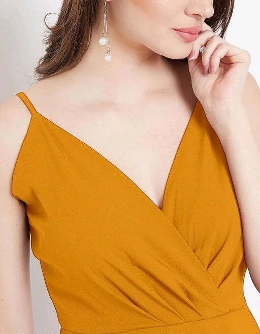 Women Dress09 - M