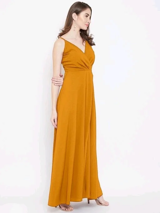 Women Dress09 - M