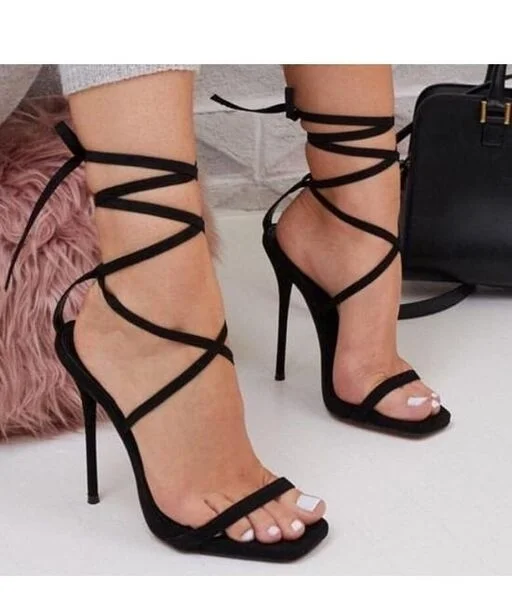Women Heels - 5
