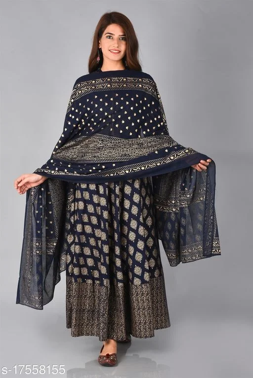 Women kurta set - XXL