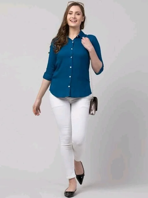Women Shirt - XL