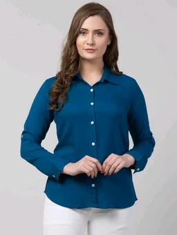 Women Shirt - XL