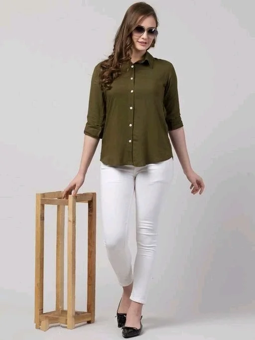 Women Shirt22 - M