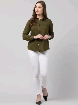 Women Shirt22 - M