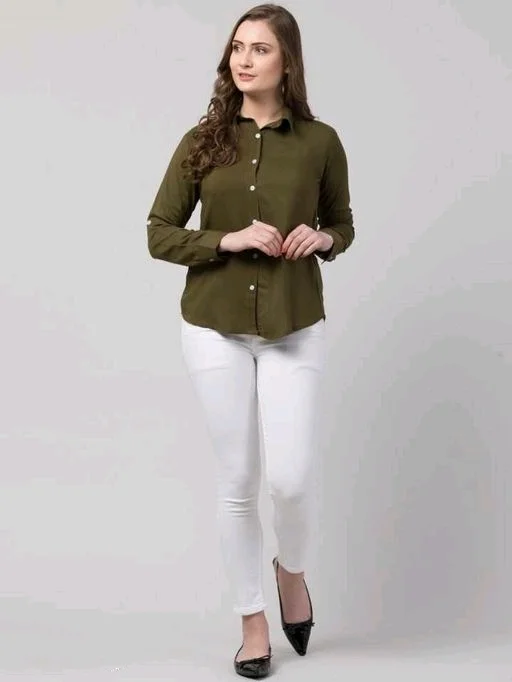 Women Shirt22 - M