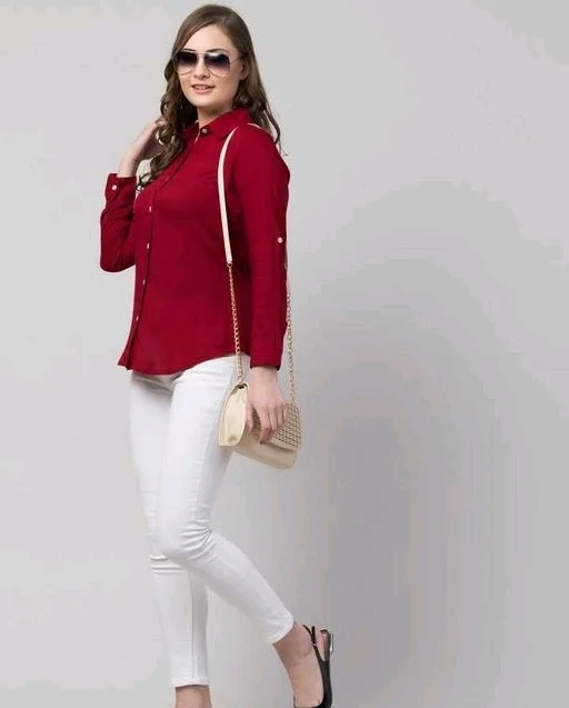 Women Shirt73 - XL