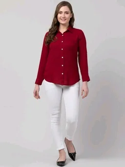 Women Shirt73 - XL