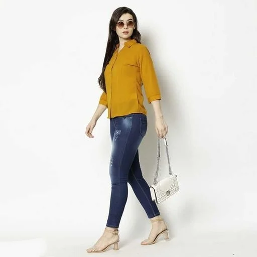 Women Shirt98 - XL
