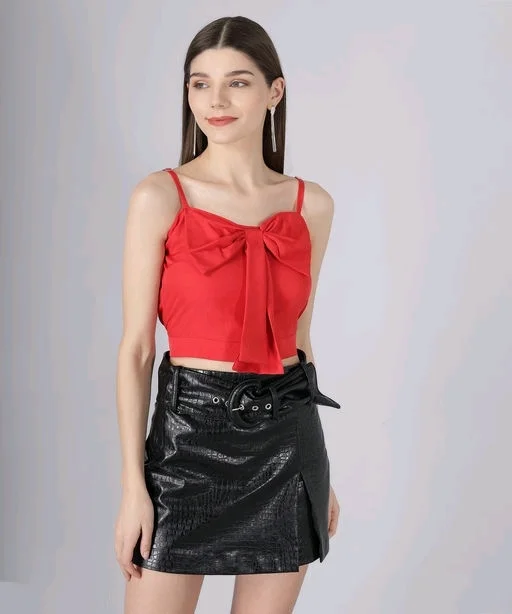 WOMEN TOP010 - S