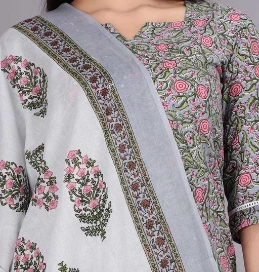 Womens Designer Kurta Sets2 - M