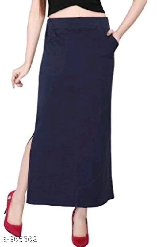 Womens Stylish Designer Skirt67 - 30