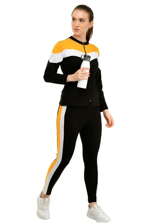 Women's Track suit09 - XS