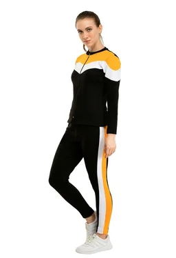 Women's Track suit09 - XS