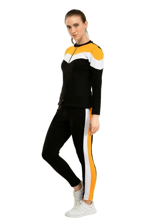 Women's Track suit09 - XS