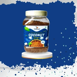 Coconut Sugar - JAR, 500g