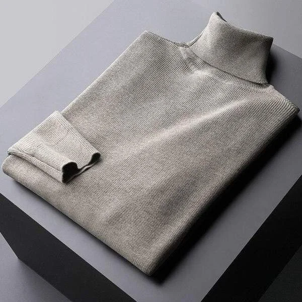 shah Emporium Elegant Gents Sweaters - L