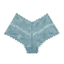 Shah Emporium Floral Solid Breathable Women Panties - Multicolors