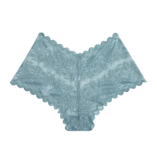 Shah Emporium Floral Solid Breathable Women Panties - Multicolors