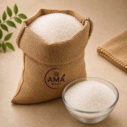 Loose Sugar 1KG (M)