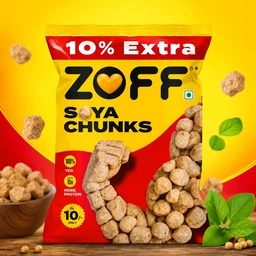 Soya Big (35G) ZOFF