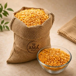 Loose Toor Dal 1KG