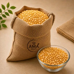 Loose Chana Dal 1KG 