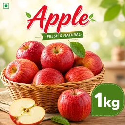 Apple 1kg