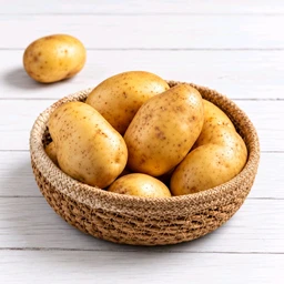 Patato ( ଆଳୁ ) Approx 1kg Aloo