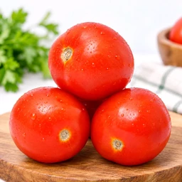 Fresh Tamato 500g ( ବିଲାତି )