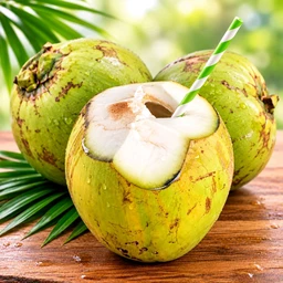 Tender Coconut ( ପଇଡ଼ ) 1 EA