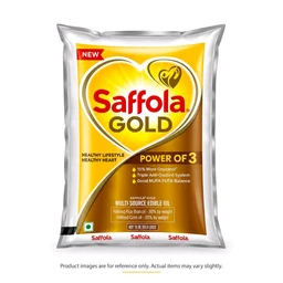 Saffola Gold Oil 910g