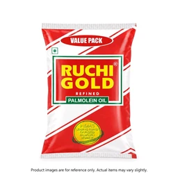 Ruchi Gold Palmolein Oil 750g