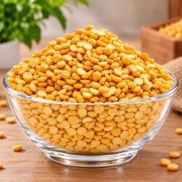 Chana Dal 500g